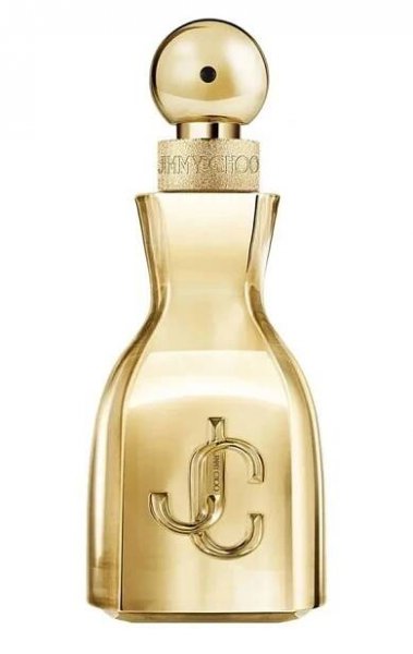 Jimmy Choo I Want Choo Le Parfum W P