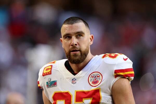 The 10-time Pro Bowler is preparing for his 13th season in the league.