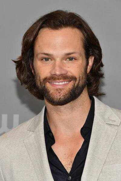 Jared Padalecki - Actor