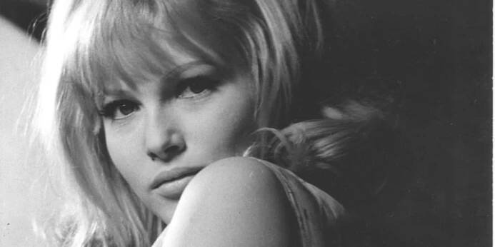 Olga Schoberová ve filmu Kdo chce zabít Jessii (1966)