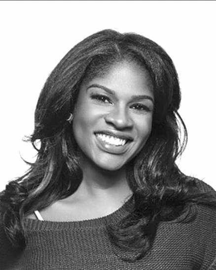 Edwina Findley headshot