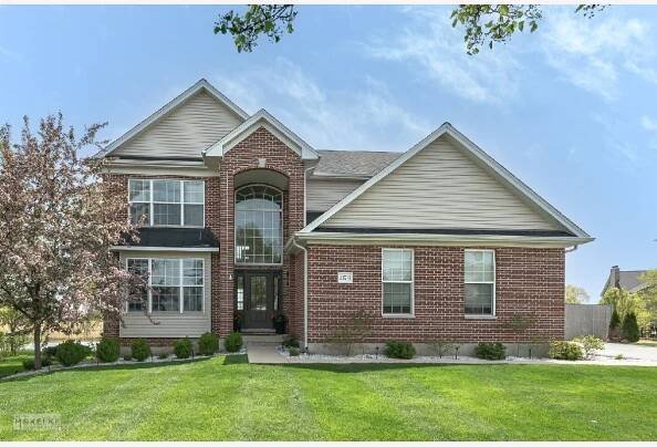 Homes Sold Arbor Of Plainfield Plainfield Illinois, 23711 Adams