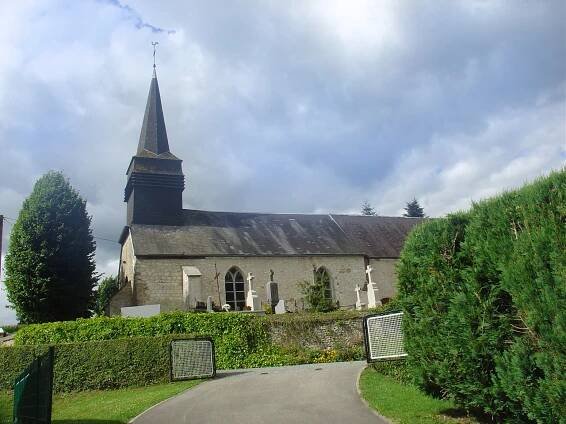 Saint-Michel-sous-Bois