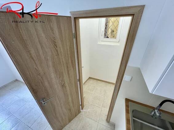 3 ložnice byt o velikosti 96.0 m² - Váš nový pronájem