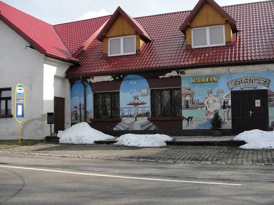 Photos - Třanovice, Na Cymbálce - 01.03.2015