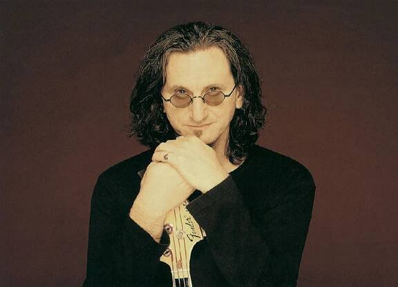 Geddy Lee Biography - Facts, Childhood, Family Life & Achievements