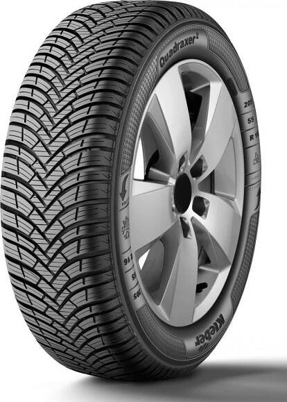 Kleber Quadraxer 2 185/60 R14 82 H od 1 560 Kč