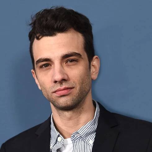 Jay Baruchel: ‘Crass, male gazey stuff is in the DNA of some of my movies – but so is heartache and humanity’