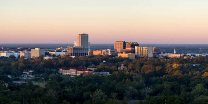 Tallahassee Skyview