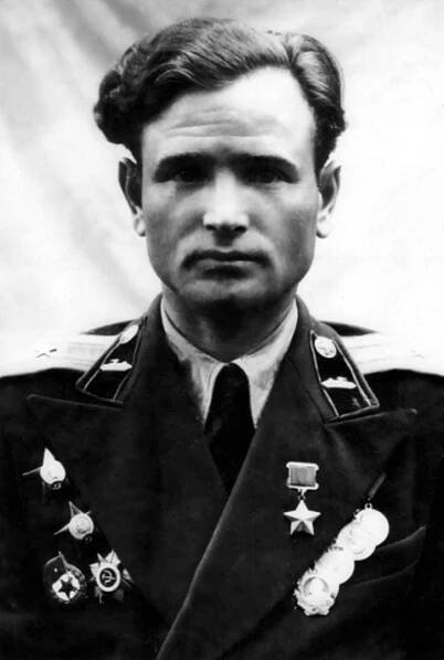 Ančugov, Alexandr Galaktionovič : A
