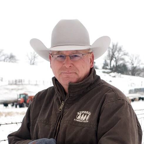 Steve Springer