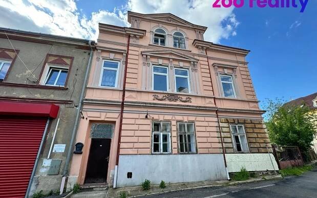 Rodinné domy, Jateční, Osek, 260 m²