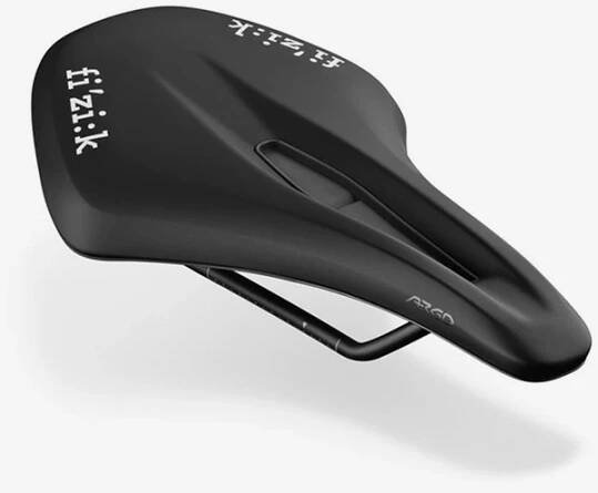 Fizik Terra Argo X5 černé