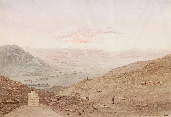 Battle of Inkerman - Wikipedia