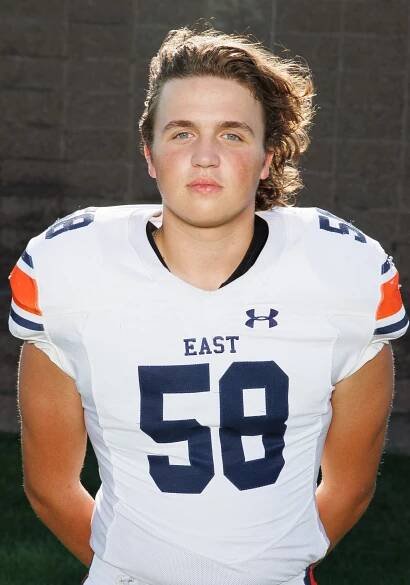 Varsity – Olathe East Football