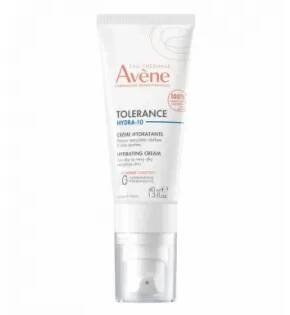 AVENE Tolerance HYDRA-10 hydratační krém 40ml : Kosmetika-francie.cz