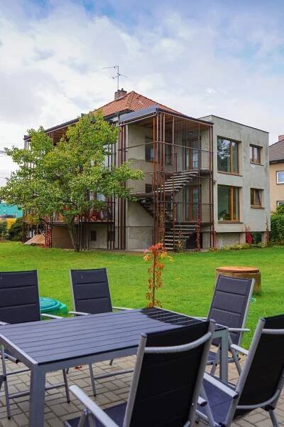 Apartmány v Hradci Králové, Hradec Králové, Fotogalerie