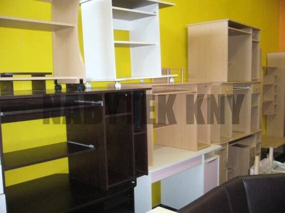 PC stoly – Outlet II. jakost | Nábytek KNY s.r.o.