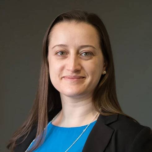 Jessica N. Martin
