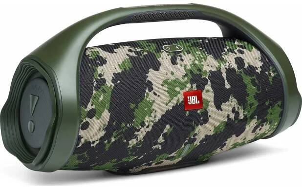 JBL Boombox2 Squad