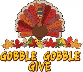 Gobble Gobble Give - Request A Meal Or Volunteer | BOHB