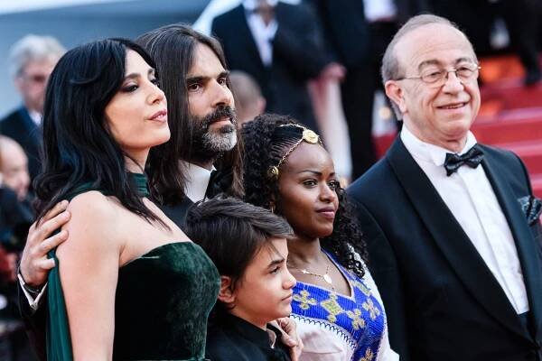 Nadine Labaki's 'Capernaum' Earns 15-Minute Cannes Standing Ovation