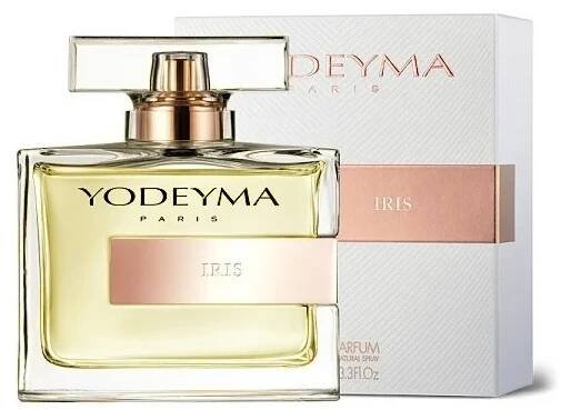 Yodeyma Iris dámský EDP 100 ml