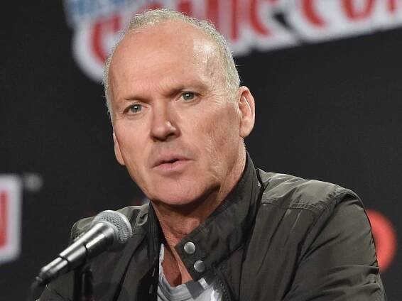Michael Keaton Turned Down 'Groundhog Day,' 'Lost'
