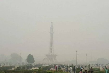 SMOG in Lahore - CleanAll Solutions - Professional Waste Management Services