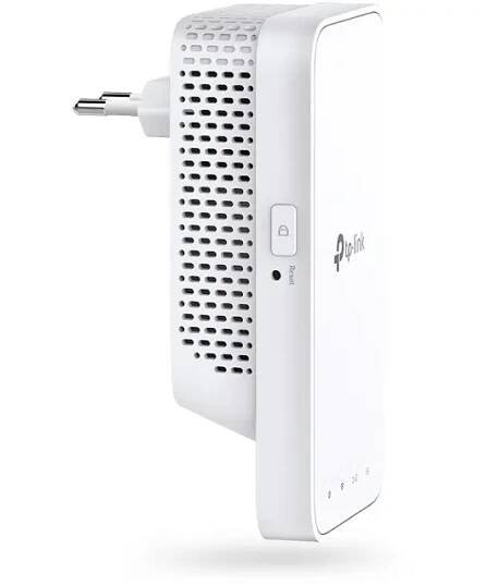 Dvoupásmový Wi-Fi 5 Extender AC1200