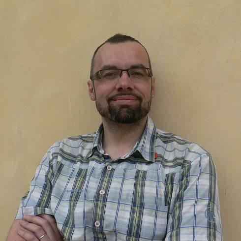Aleš Borovan/Borovan.cz - Médium.cz
