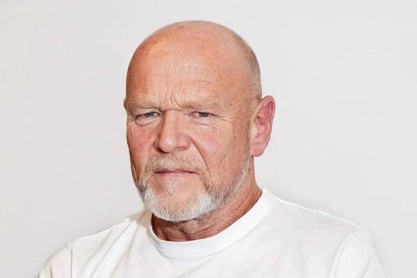 Drsňák Marek Vašut si pořídil čivavu: Je to moje holčička. Dřív jsem křečka převlečeného za psa nechtěl