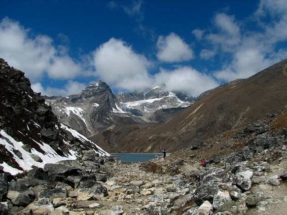Guided VS Independent Trek for Gokyo Ri