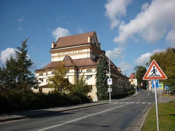 Tylův dům Polička foto 6