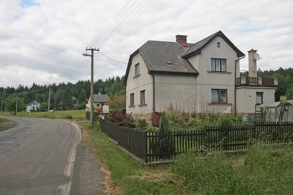 Doubravice - ubytování, počasí, foto, tipy na výlet, informace