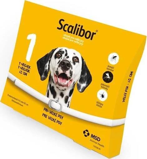 Scalibor Protectorband