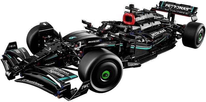 LEGO® 42171 TECHNIC Mercedes-AMG F1 W14 E Performance