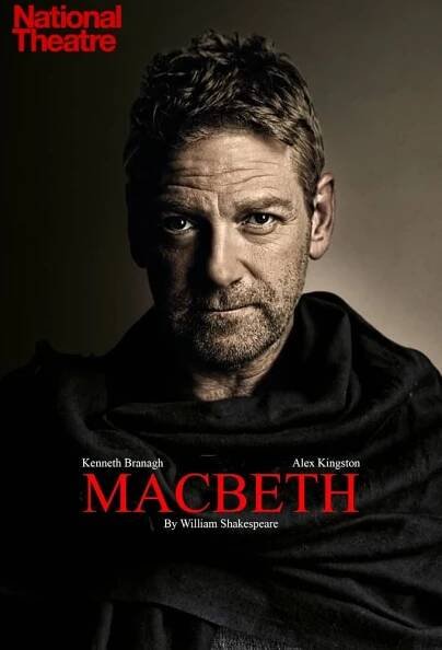 Macbeth 79% (2013)