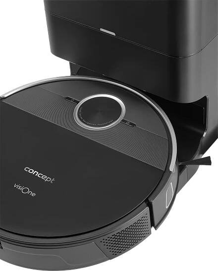 Concept visiOne 3D VR 3550