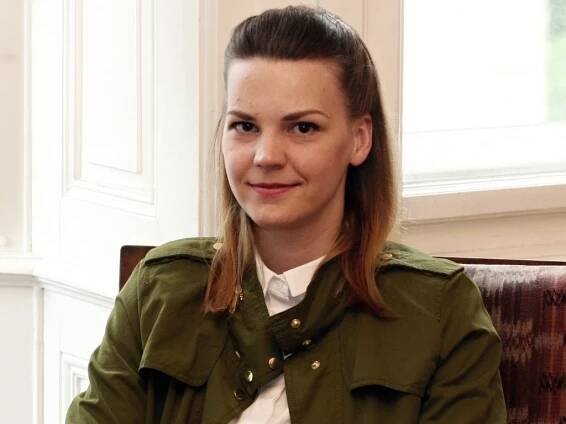 Rok po ukončení DAMU měla herečka problém okolo ní projít