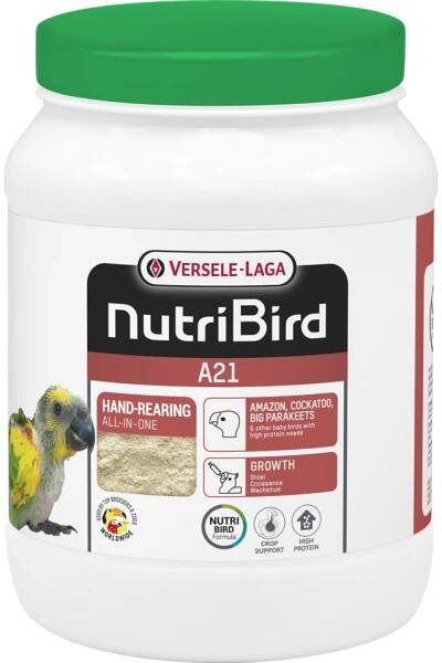 Versele-Laga NutriBird A21 800g