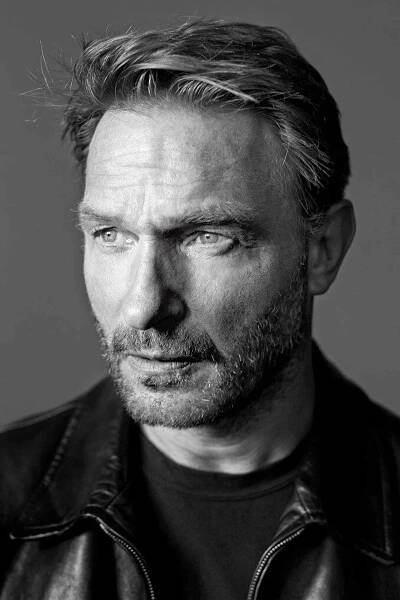 Thomas Kretschmann isNick