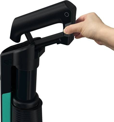 Hoover HF210P 011 HF2