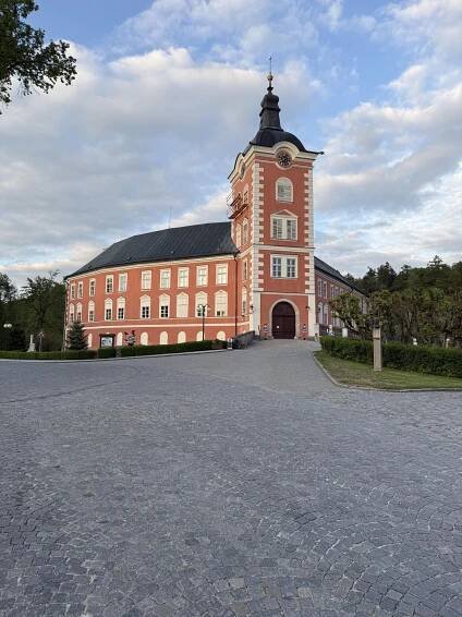 Recenze - Kamenice nad Lipou • Mapy.com
