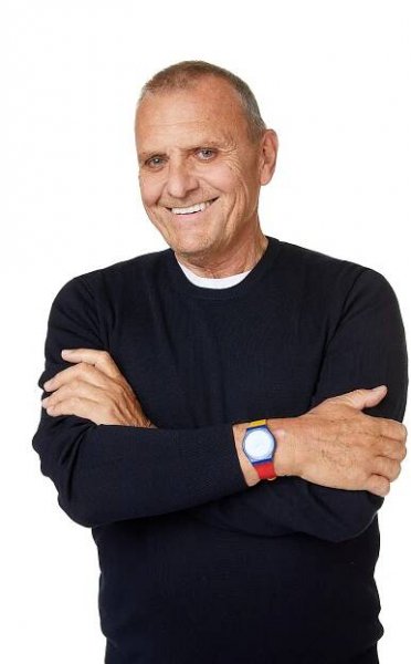 Jean-Charles de Castelbajac – Wikipedie