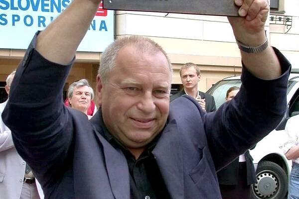 Zomrel jeden z najvýznamnejších poľských hercov Jerzy Stuhr