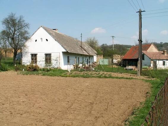 Vevčice - Živéobce.cz