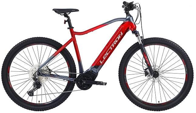 Lectron Esconder MFX 22" 25Ah