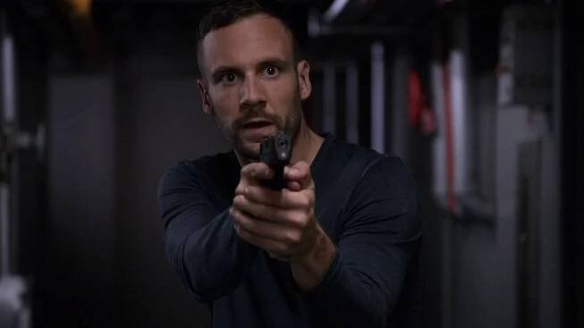 Agenti SHIELD: Hunter se vrací na scénu