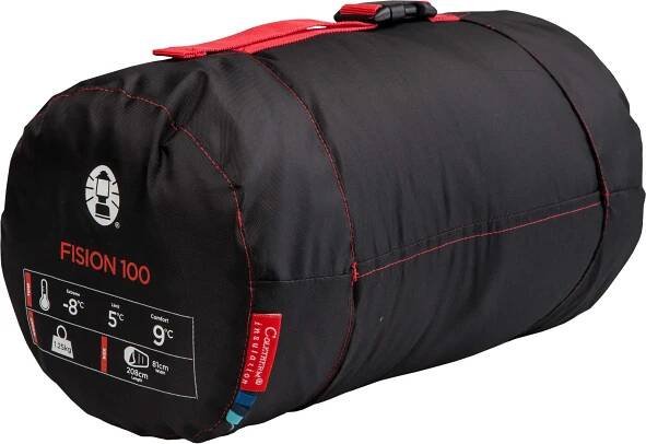 Coleman FISION 100 - Spací pytel - 3
